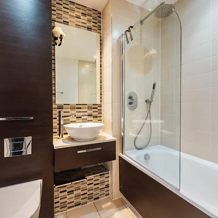 Apartment Pass The Keys 3 Bed 2 Bath With Stunning Views From The 8th Fl *