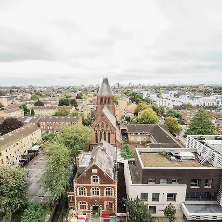 Pass The Keys 3 Bed 2 Bath With Stunning Views From The 8th Fl
