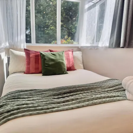Konukevi En-suites With Free Parking 30min To *