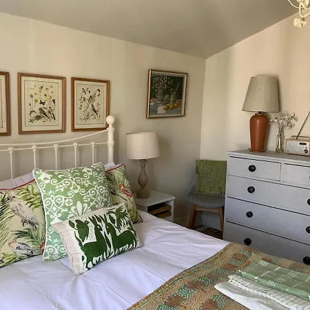 Holiday home Charming Family London