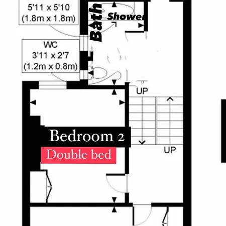 Holiday home Charming Family *