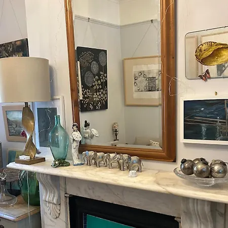 Charming Family Holiday home London