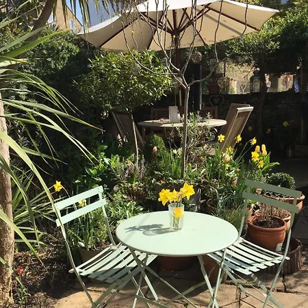 Charming Family Holiday home London