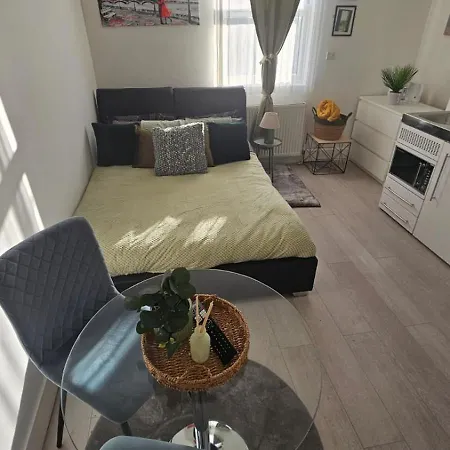 Bright Apt, Great Connection 2b * Londra