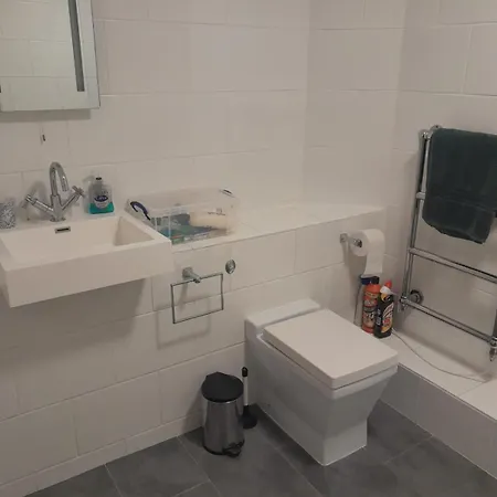 Garden View Flat On Georgian Square In Fitzrovia Appartement *