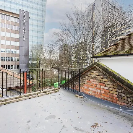 Temple Chambers , Long , Weekly & Monthly Offers , Contractors , Relocations , Leisure & Family * Croydon