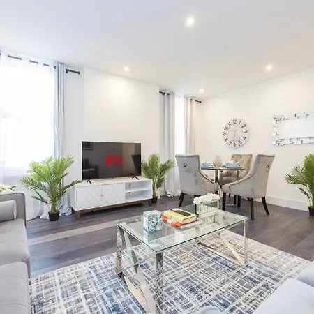 Temple Chambers , Long , Weekly & Monthly Offers , Contractors , Relocations , Leisure & Family Apartment Croydon