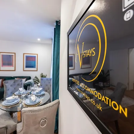 Temple Chambers , Long , Weekly & Monthly Offers , Contractors , Relocations , Leisure & Family * Croydon
