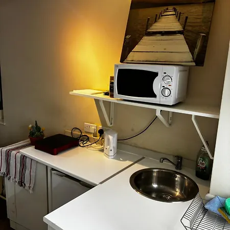 The Cozy Nook