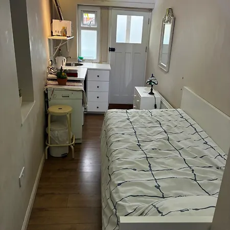 The Cozy Nook Lejlighed