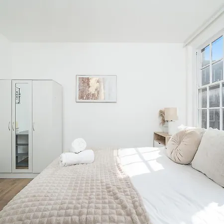 Apartment Queensway Dream, Hyde Park *