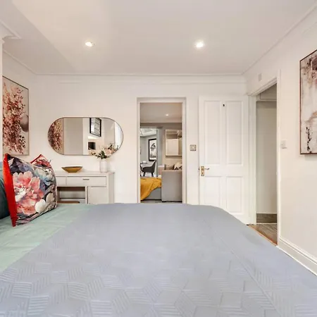 Apartment Private 2 Bed Cosy By Royal Palace *