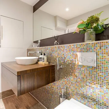 Apartment Private 2 Bed Cosy By Royal Palace *