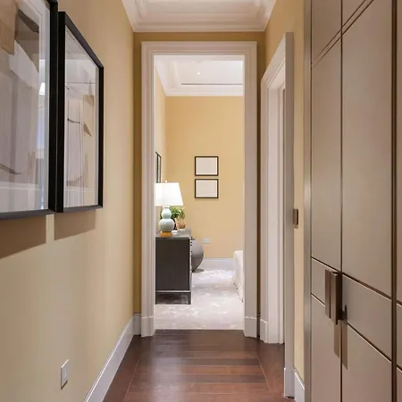 Three Bedroom With Pool And