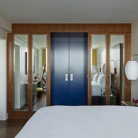 Sea Containers Londra