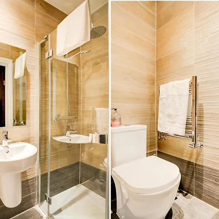 Peckham 3* London