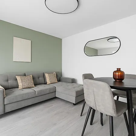 Apartament Bright Private - Peaceful Morden Location Londyn