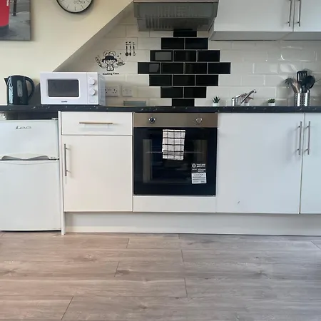 Amazing Studios - East London Walthamstow * London