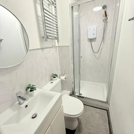 Wandsworth Guest 64 Apartmán