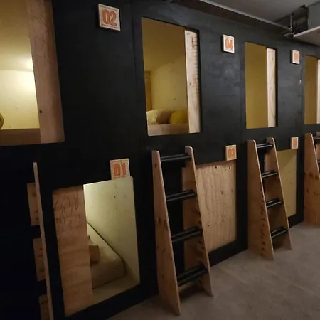 Komo Pods *