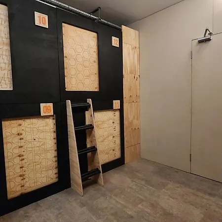 Komo Pods Londýn