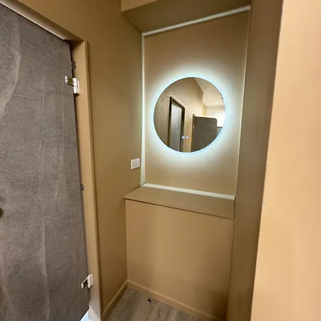 Komo Pods
