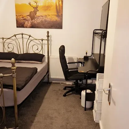 Abbeywood London House * Abbey Wood