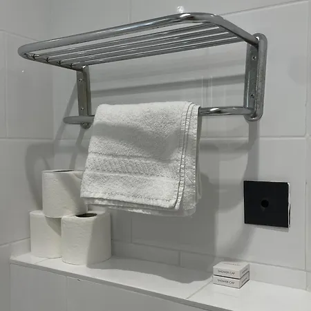 Hotel The Chapter - The J Hyde Park Londyn