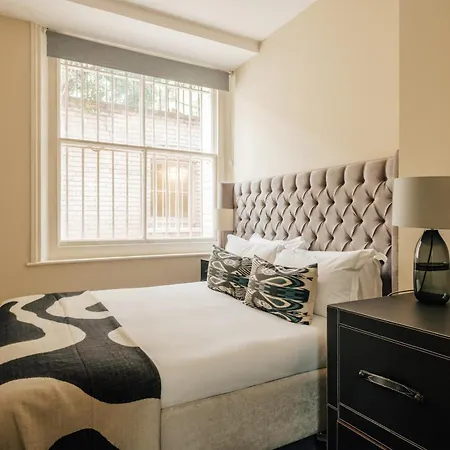 Apartment The Egerton - Luxury