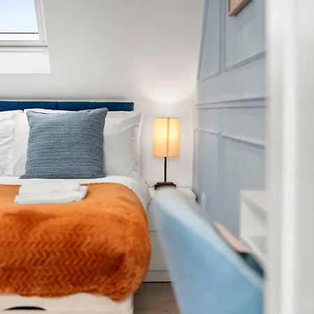Apartment Relax In Style I Business & Leisure I Free Parking