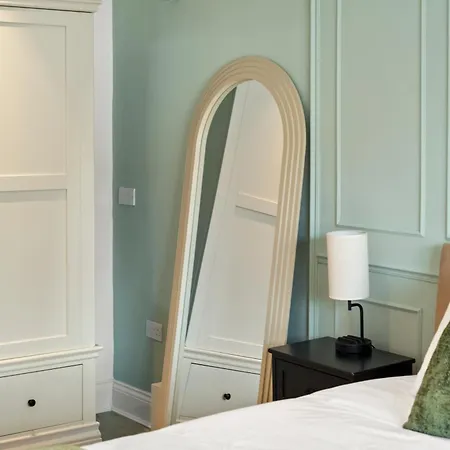 Apartment Relax In Style I Business & Leisure I Free Parking London