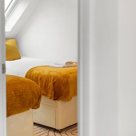 Relax In Style I Business & Leisure I Free Parking *