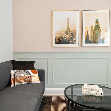 Relax In Style I Business & Leisure I Free Parking * London