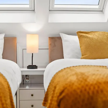 Relax In Style I Business & Leisure I Free Parking *