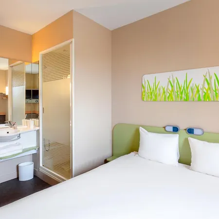 Ibis Budget London Hotel Hounslow