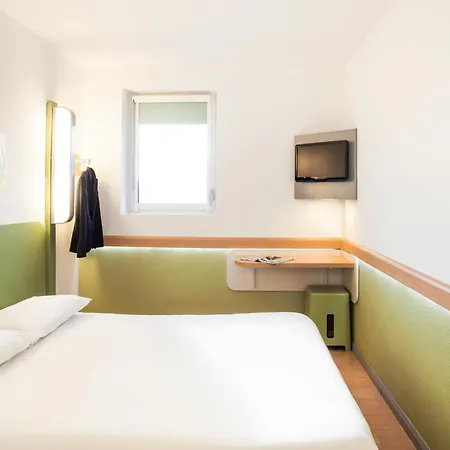 Ibis Budget London Hotel