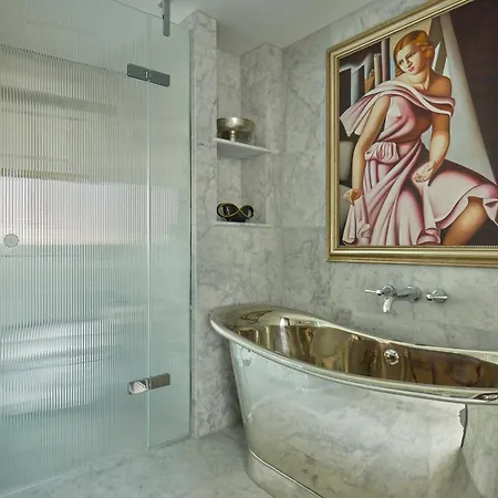 Hotel Sea Containers Londra
