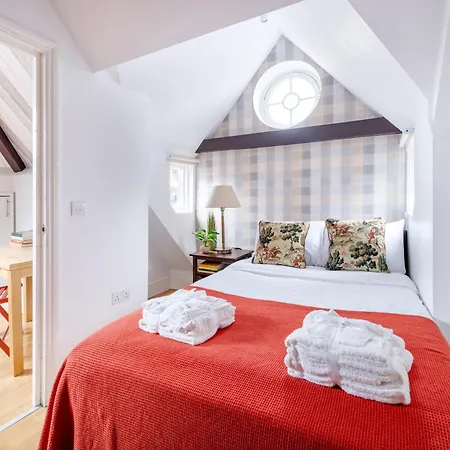Sunny Loft In Center Of Διαμέρισμα Λονδίνο