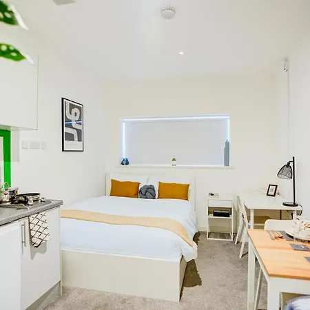 Kingston Luxe Riverside Belvilla Kingston upon Thames (Greater London)