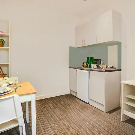 Appartement Kingston Luxe Riverside Belvilla Kingston upon Thames (Greater London)