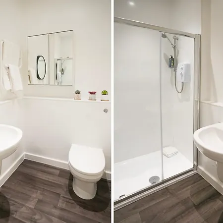 Kingston Luxe Riverside Belvilla Kingston upon Thames (Greater London)