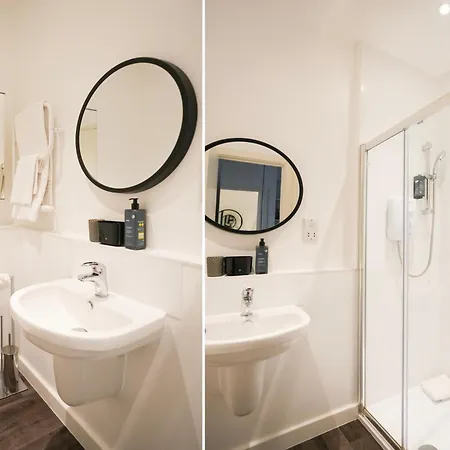 Kingston Luxe Riverside Belvilla Appartement