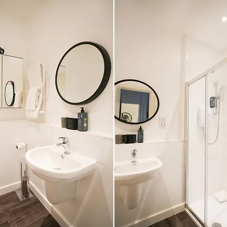 Appartement Kingston Luxe Riverside Belvilla