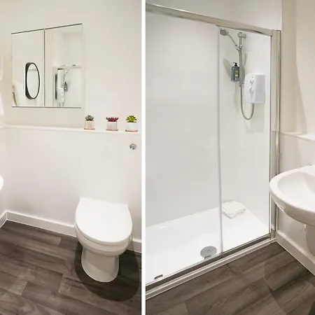 Kingston Luxe Riverside Belvilla Kingston upon Thames (Greater London)