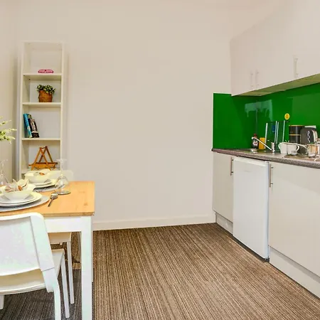 Kingston Luxe Riverside Belvilla Appartement *