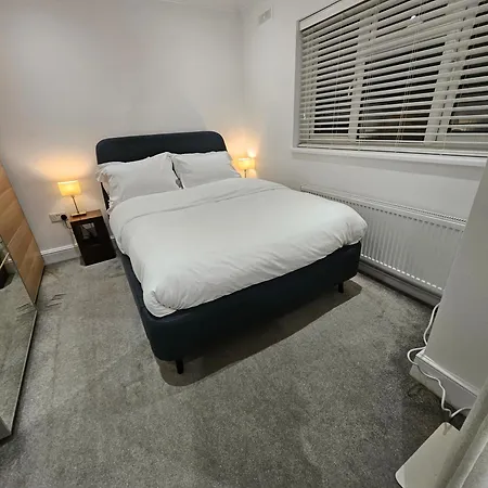 Haru Apr, Primrose Hill Camden Town Apartman *