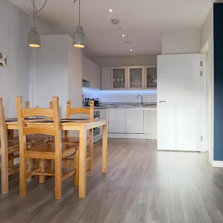 Apartamento George's Place In Wembley - Close To Wembley Stadium & Wembley Arena *