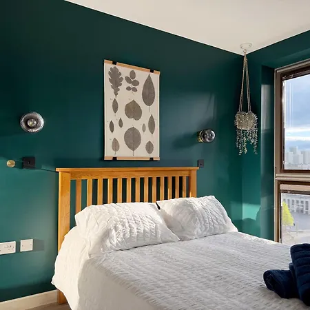George's Place In Wembley - Close To Wembley Stadium & Wembley Arena Londres