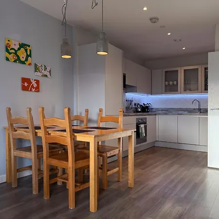 Apartamento George's Place In Wembley - Close To Wembley Stadium & Wembley Arena
