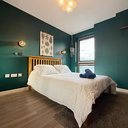 George's Place In Wembley - Close To Wembley Stadium & Wembley Arena Londres